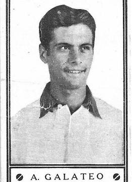 Alberto Galateo