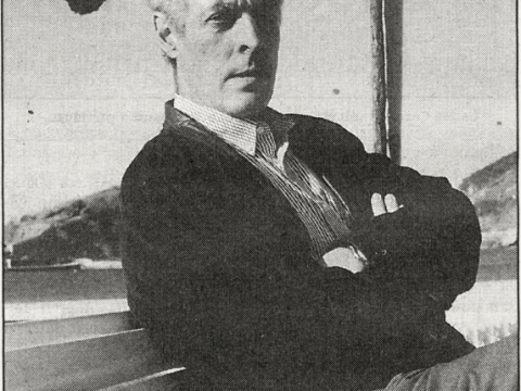 Alberto Ormaetxea