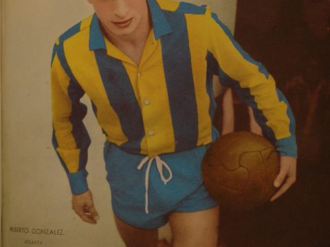 Alberto González Gonzalito