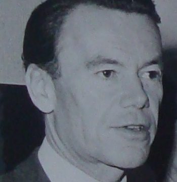 Albin Chalandon