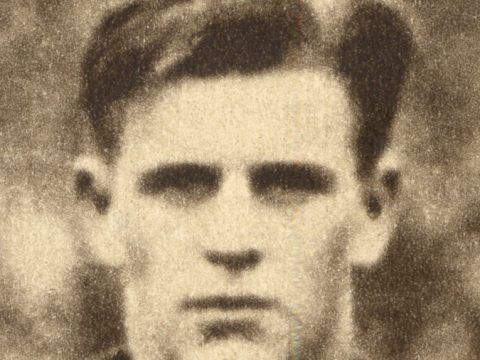 Albin Dahl