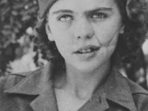 Albina Mali