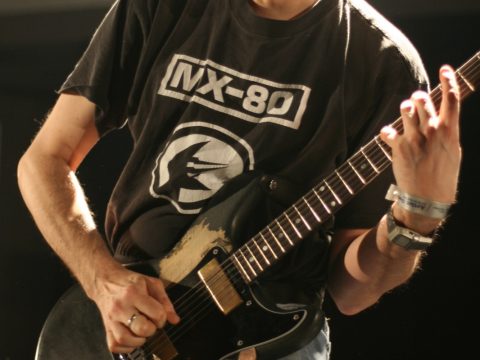 Steve Albini