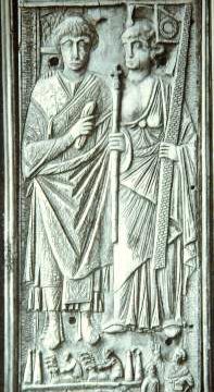 Anicius Faustus Albinus Basilius