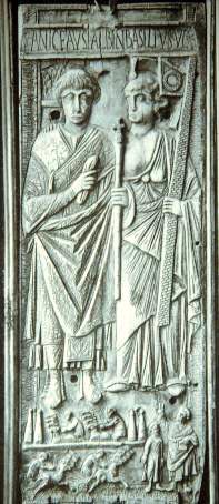 Anicius Faustus Albinus Basilius