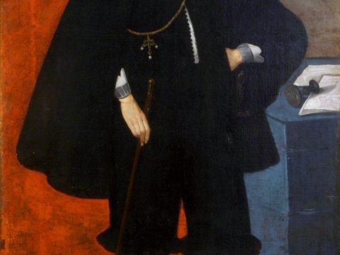 Albrycht Stanisław Radziwiłł
