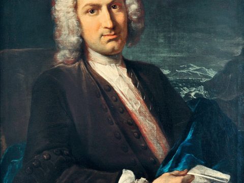 Albrecht von Haller