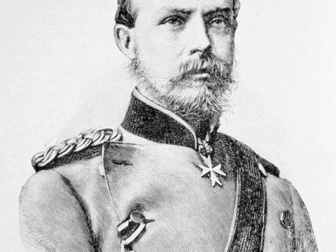 Prince Albert of Prussia