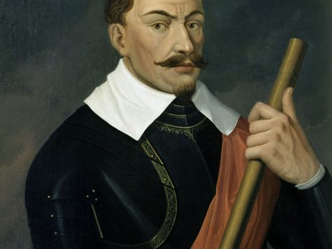 Albrecht von Wallenstein