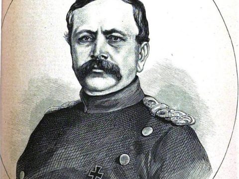 Albrecht von Stosch