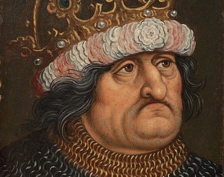 Albert I of Germany
