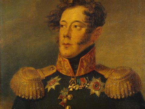 Alexander Albrecht