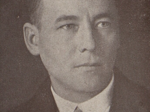 Jaroslav Křička