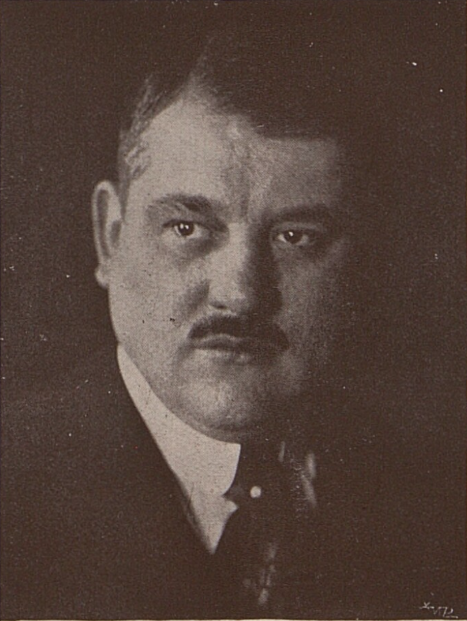 Richard Bienert
