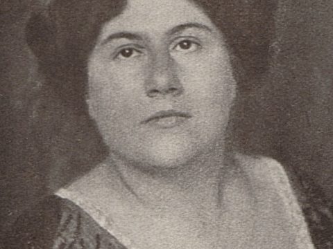 Emmy Destinn