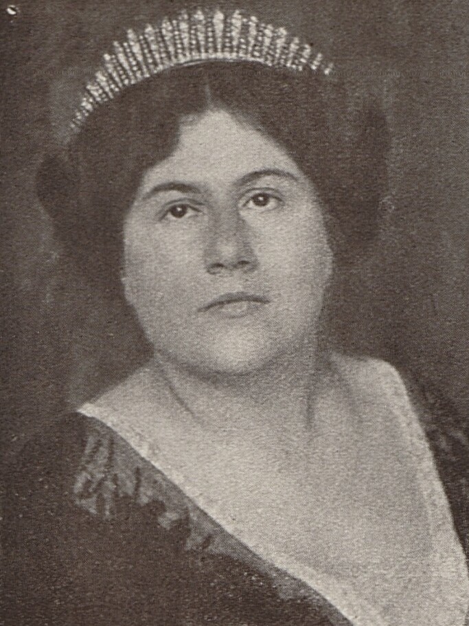 Emmy Destinn