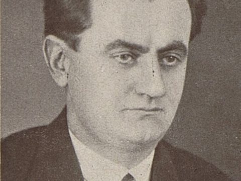 Karel Petrů