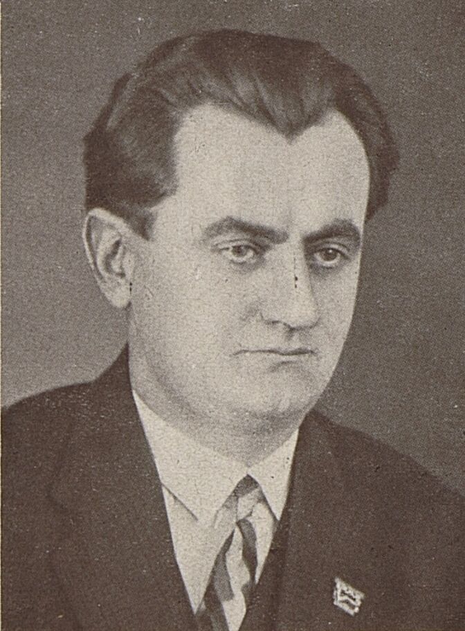Karel Petrů