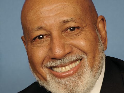 Alcee Hastings