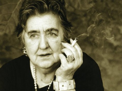 Alda Merini