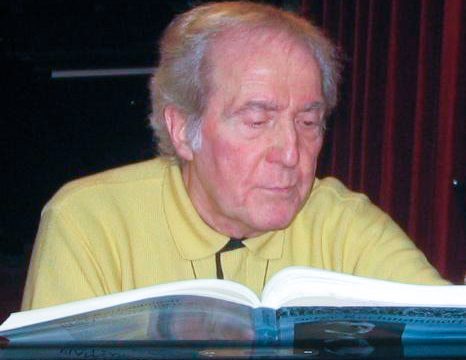 Aldo Ciccolini