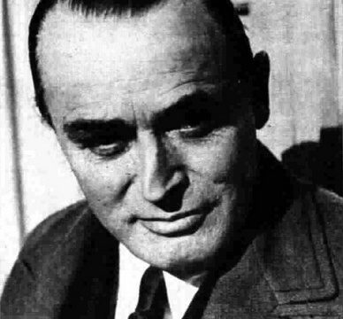 Aldo De Benedetti