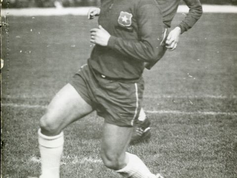 Aldo Valentini