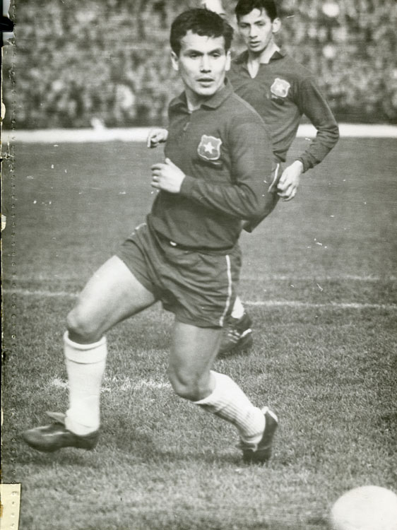 Aldo Valentini