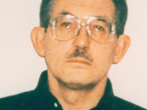 Aldrich Ames