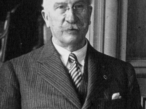 Alejandro Lerroux
