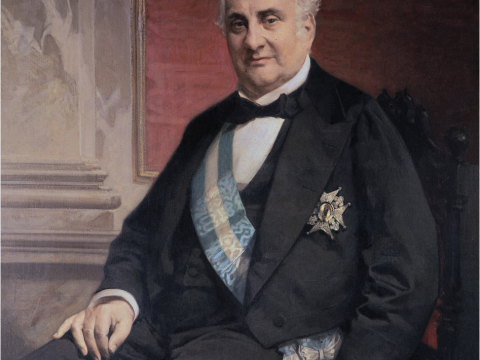 Alejandro Mon y Menéndez