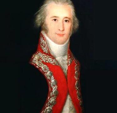 Alejandro O’Reilly