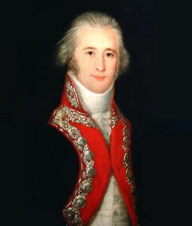 Alejandro O’Reilly