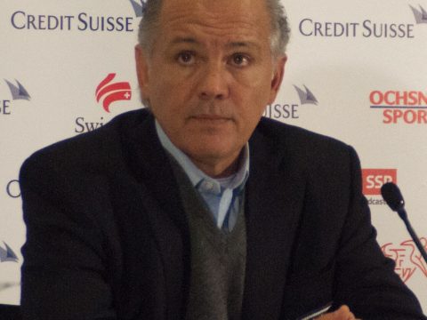 Alejandro Sabella