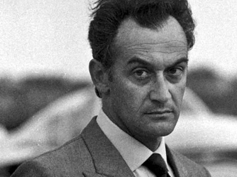 Alejandro de Tomaso