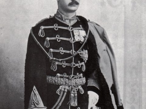 Alexander I of Serbia