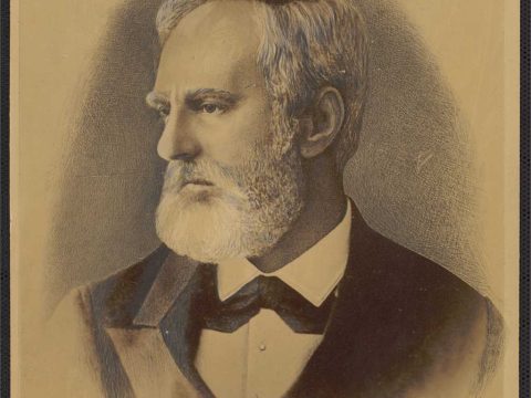Alexander Bogoridi