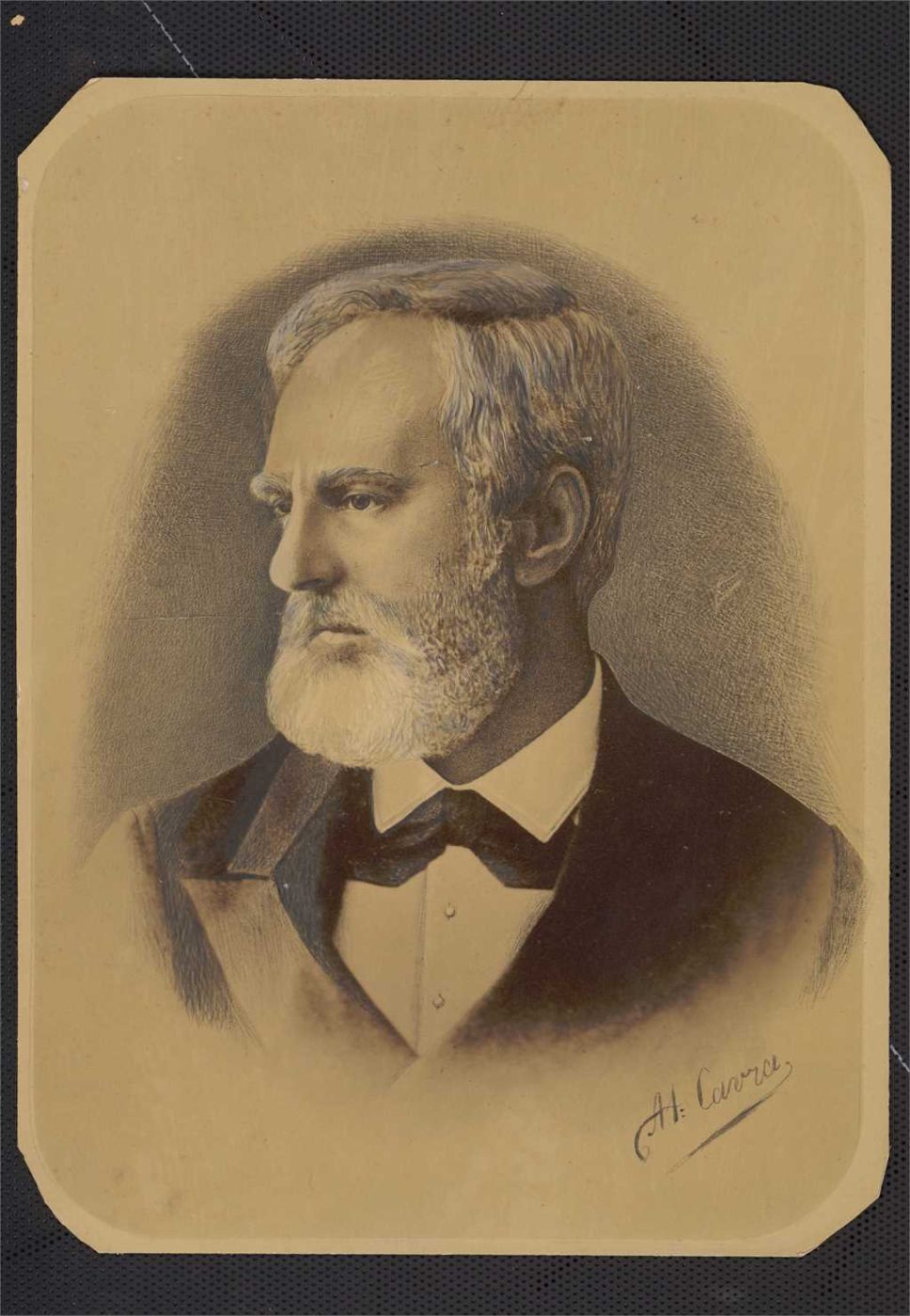 Alexander Bogoridi