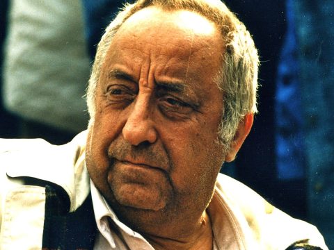 Aleksandar Petrović