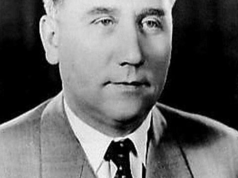 Aleksandar Ranković