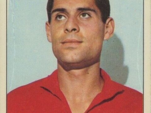 Aleksandar Shalamanov