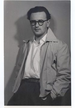 Aleksander Ścibor-Rylski