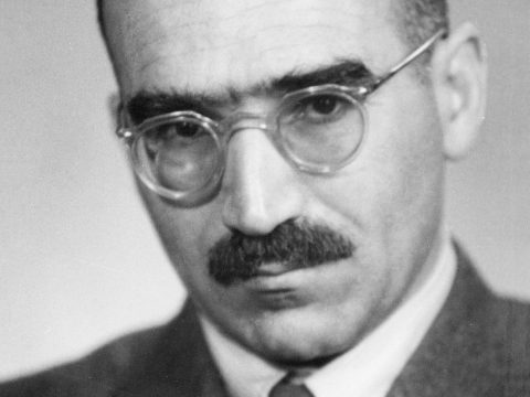 Aleksander Ford