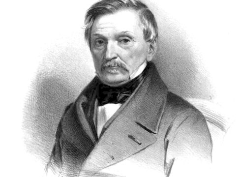 Aleksander Fredro