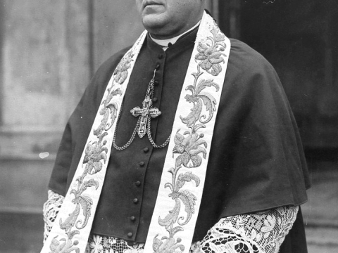 Aleksander Kakowski