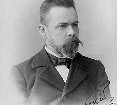 Aleksandr Kastalsky