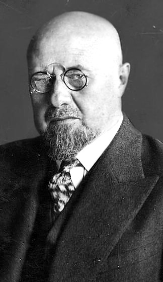 Aleksander Prystor