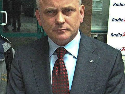 Aleksander Szczygło