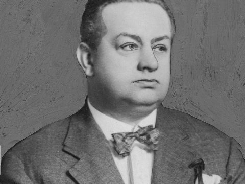 Aleksander Zelwerowicz