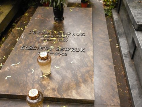 Aleksander Sewruk